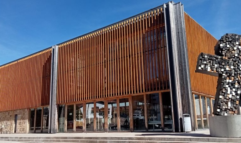 El Impluvium regresa con mas actividades y nuevos talleres para los más jóvenes