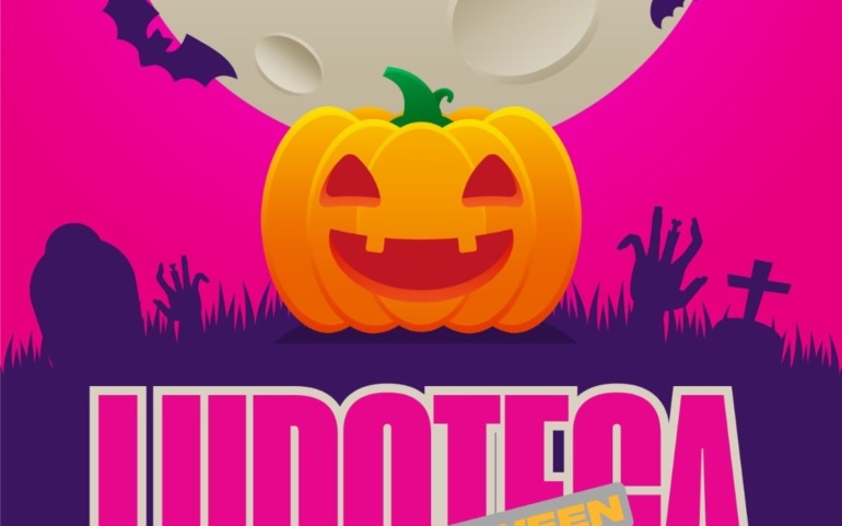 Organizadas dos ludotecas para las vacaciones escolares de la última semana de octubre