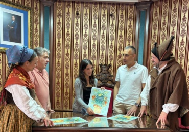 La Noche Encuentada vuelve con más relatos y más localizaciones