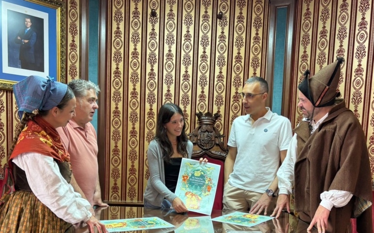 La Noche Encuentada vuelve con más relatos y más localizaciones