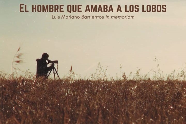 Proyección del documental “El hombre que amaba a los lobos” este viernes en La Casona