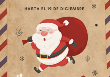 Convocado el IV Concurso de Postales Navideñas