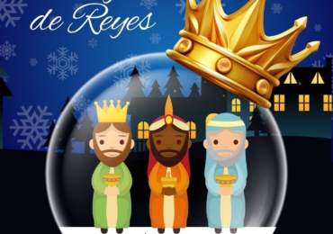 Reinosa se prepara para recibir a los Reyes Magos de Oriente