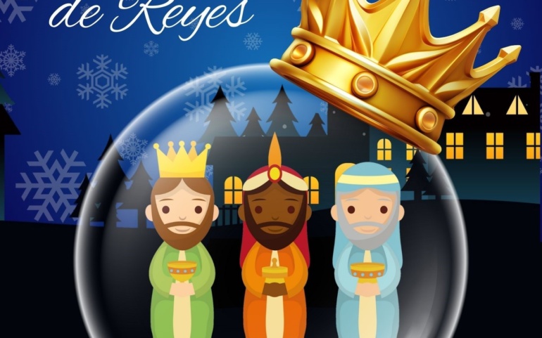 Reinosa se prepara para recibir a los Reyes Magos de Oriente