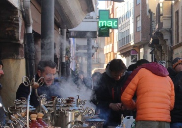 Reinosa suspende varios de los actos del programa festivo de San Sebastián