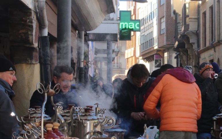 Reinosa suspende varios de los actos del programa festivo de San Sebastián