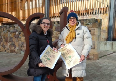 Reinosa celebrará la próxima semana la festividad San Sebastián, patrón de la ciudad