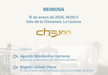 La Casona acogerá la próxima semana el primero de los Encuentros del Centenario de la CHE