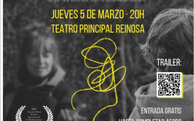 DOCUMENTAL | Lo que esconden las palabras