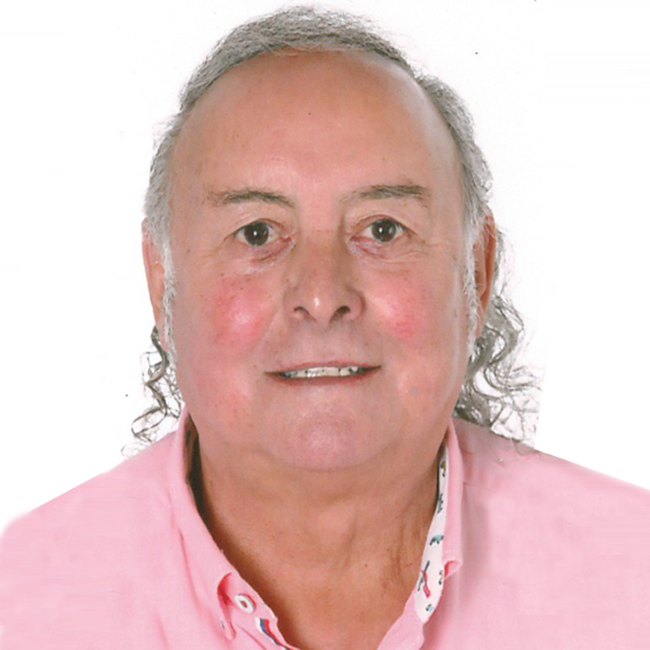 Mario Javier Gil Gozalez (VOX)