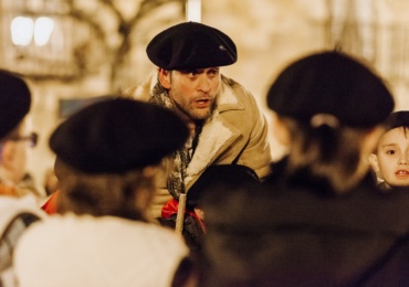 Los marceros recibirán a la primavera este fin de semana en Reinosa