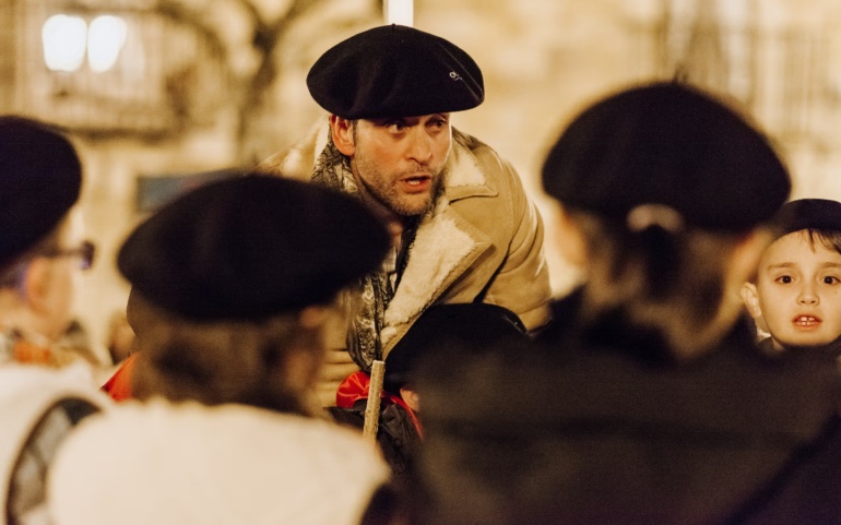 Los marceros recibirán a la primavera este fin de semana en Reinosa