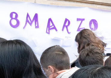 Los centros educativos de Reinosa celebran el Día Internacional de la Mujer