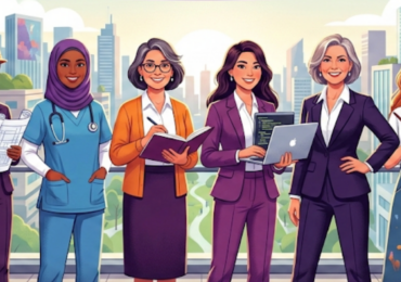 La biblioteca Sánchez Díaz conmemora el 8M con varias iniciativas