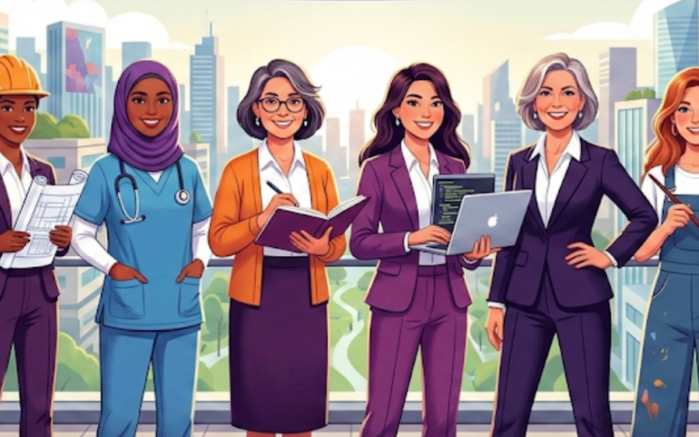 La biblioteca Sánchez Díaz conmemora el 8M con varias iniciativas