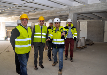 El Gobierno de Cantabria invierte 7,2 millones en 58 viviendas de alquiler asequible en Reinosa