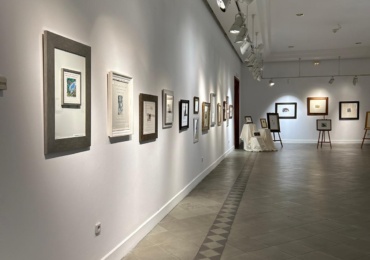 La Casona se abre al universo personal de Filuca