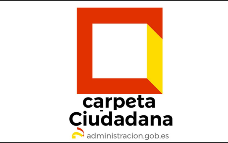 Ya puedes acceder a los expedientes municipales desde Mi Carpeta Ciudadana