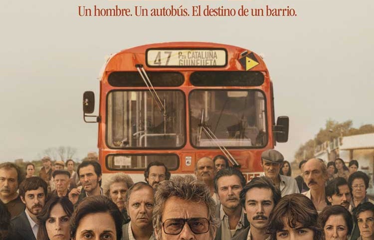FILMOTECA | El 47
