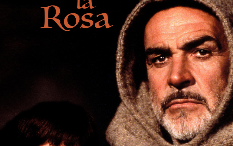 FILMOTECA | El nombre de la rosa