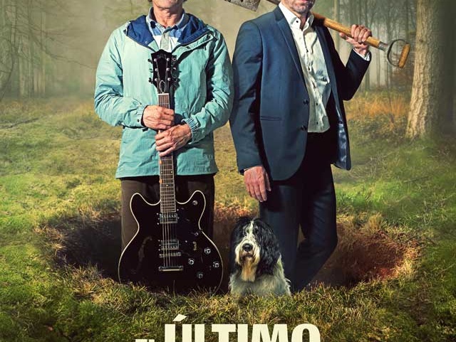 CINE | El último vikingo