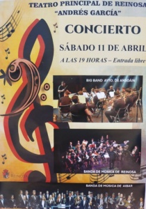 Banda de Musica