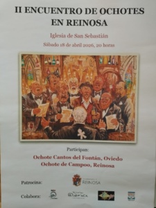 Encuentro Ochotes