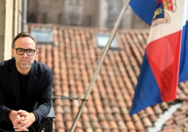 El alcalde de Reinosa se reduce el sueldo y recorta el gasto político en un 50%