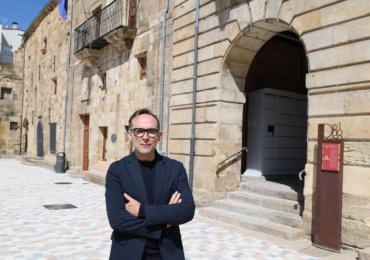 Balbontín reclama que la futura Ley contra el Despoblamiento incluya a Reinosa como cabecera comarcal y sostén de servicios del medio rural