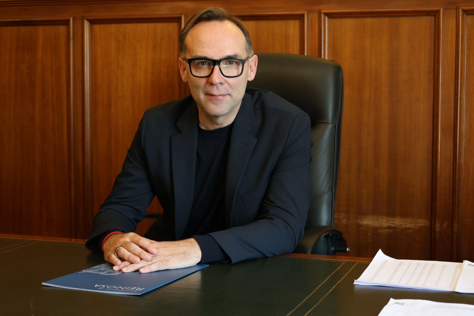 Sergio Balbontín Ruiz