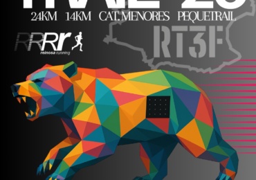 Reinosa acoge este domingo la VI edición del Reinosa Trail 3 Fuentes con 400 participantes y el cierre de la Copa Cantabria de Trail