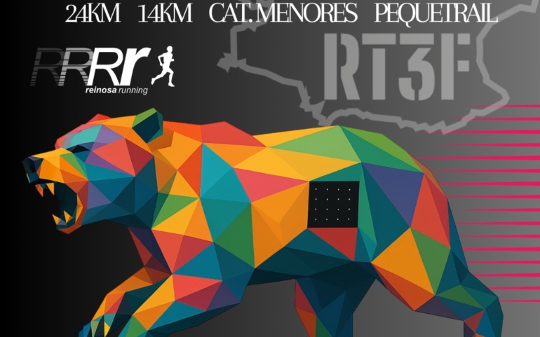 Reinosa acoge este domingo la VI edición del Reinosa Trail 3 Fuentes con 400 participantes y el cierre de la Copa Cantabria de Trail