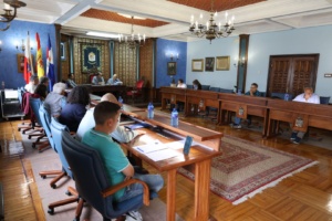 Pleno Reinosa 4.06.26