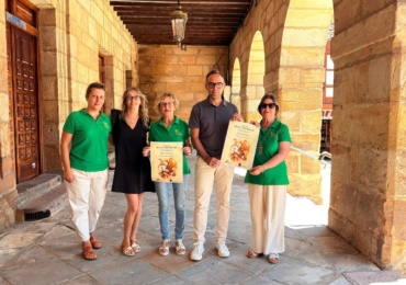 La IX Feria del Traje Campurriano volverá a convertir Reinosa en punto de encuentro de la tradición y el patrimonio campurriano