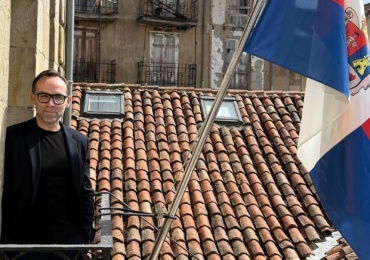El alcalde de Reinosa celebra el inicio de las obras de rehabilitación de la A-67 como un gran avance para la seguridad y las comunicaciones de Reinosa y Campoo