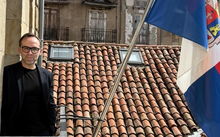 El alcalde de Reinosa celebra el inicio de las obras de rehabilitación de la A-67 como un gran avance para la seguridad y las comunicaciones de Reinosa y Campoo