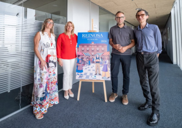 El XXIII Mercado Campurriano volverá a reunir en Reinosa a una treintena de productores y artesanos