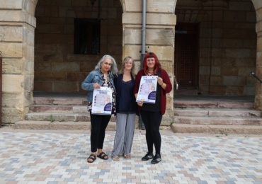 El Ayuntamiento de Reinosa pone en marcha la Oficina de Atención e Información de la Mujer