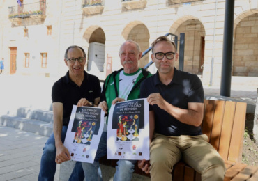 XXIII Open Internacional de Ajedrez Ciudad de Reinosa reunirá el 12 de septiembre a más de un centenar de jugadores