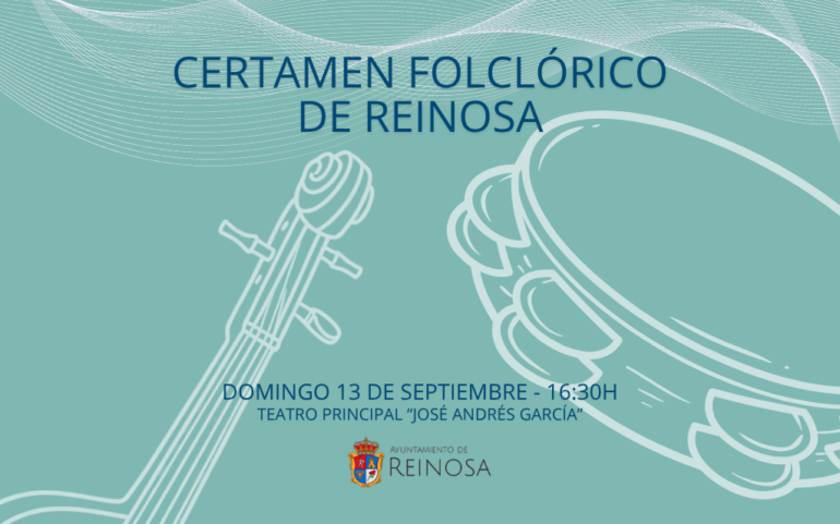 Bases Certamen Folclórico 2026