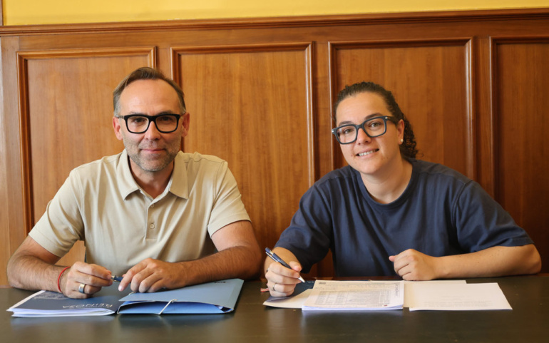 PSOE y PRC alcanzan un acuerdo para aprobar un presupuesto de 10,79 millones para Reinosa