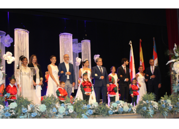 GANADORES DE LAS LXII JUSTAS LITERARIAS Y DEL LIV CONCURSO DE CUENTOS JOSÉ CALDERÓN ESCALADA