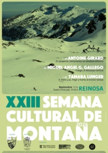 SEMANA CULTURAL DE LA MONTAÑA