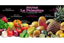 Fotografía de Frutas La Palentina Fotografía de Frutas La Palentina