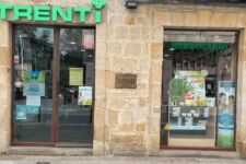 Fotografía de Herbolario Trenti Fotografía de Herbolario Trenti