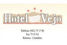 Fotografía de Hotel Vejo Fotografía de Hotel Vejo