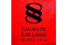 Fotografía de La Casa de las Lanas Fotografía de La Casa de las Lanas
