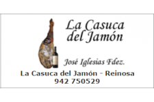 Fotografía de La Casuca del Jamón Fotografía de La Casuca del Jamón