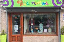 Fotografía de Mis niños Fotografía de Mis niños