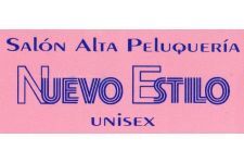 Fotografía de Peluquería Nuevo Estilo Unisex Fotografía de Peluquería Nuevo Estilo Unisex